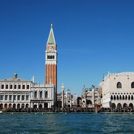 Canal Tron Venise Extérieur photo