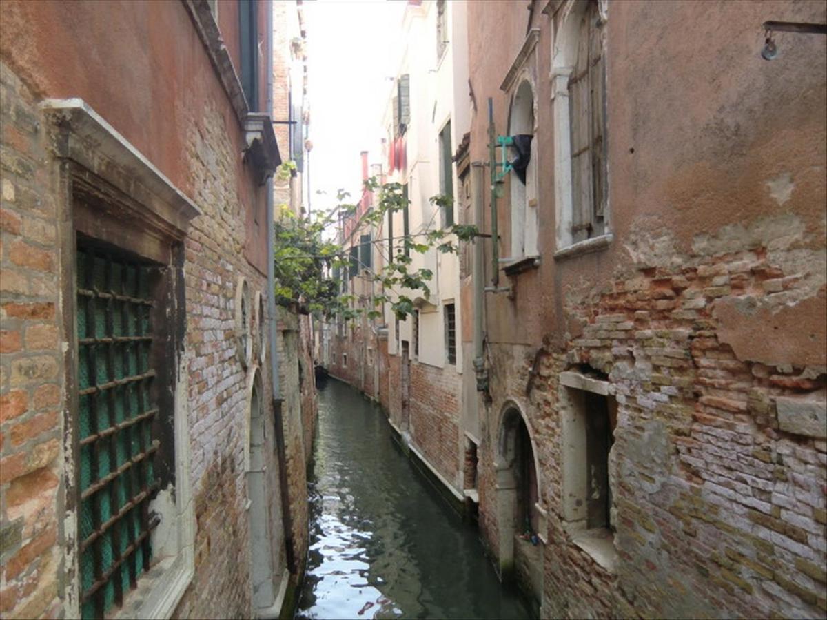Canal Tron Venise Extérieur photo
